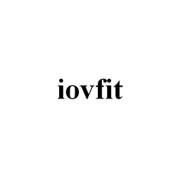 IOVFIT