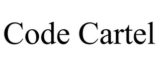CODE CARTEL