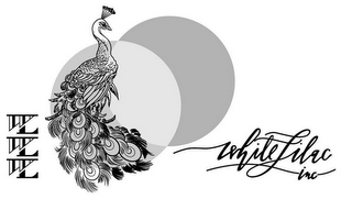 WHITE LILAC INC WL WL WL