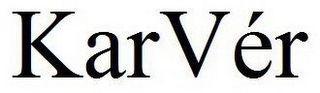 KARVÉR