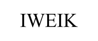 IWEIK