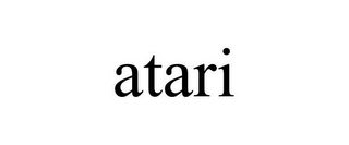 ATARI