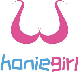 HONIE GIRL