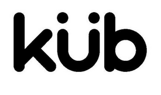 KÜB