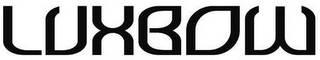 LUXBOW