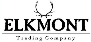 ELKMONT TRADING COMPANY