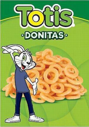 TOTIS DONITAS