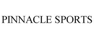 PINNACLE SPORTS