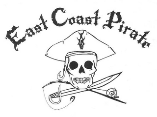 EAST COAST PIRATE