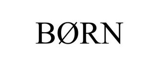 BØRN