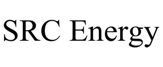 SRC ENERGY