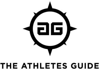 AG THE ATHLETES GUIDE