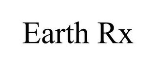 EARTH RX