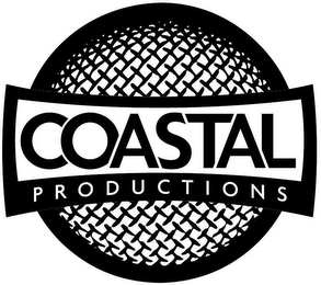 COASTAL PRODUCTIONS