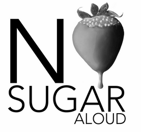 NO SUGAR ALOUD