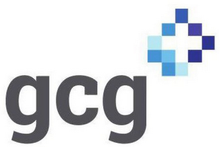 GCG
