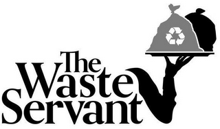 THE WASTE SERVANT