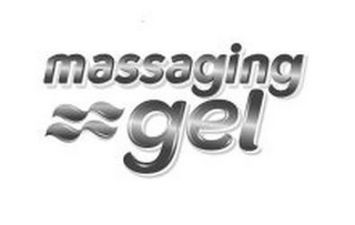 MASSAGING GEL