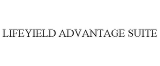 LIFEYIELD ADVANTAGE SUITE