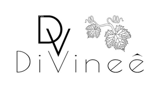 DV DIVINEE