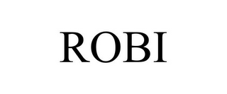 ROBI