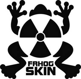 FRHOG SKIN