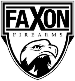 FAXON FIREARMS