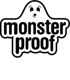 MONSTER PROOF