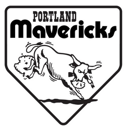 PORTLAND MAVERICKS