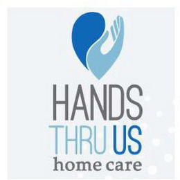 HANDS THRU US HOME CARE