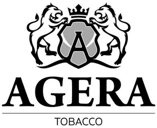 A AGERA TOBACCO