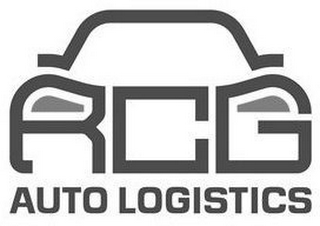 RCG AUTO LOGISTICS