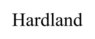 HARDLAND