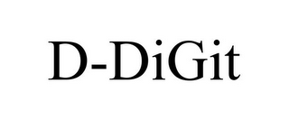 D-DIGIT