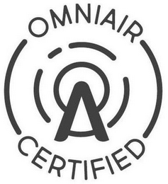 OMNIAIR A CERTIFIED