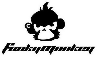 FUNKYMONKEY