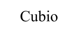 CUBIO