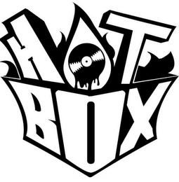 HOT BOX