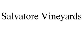 SALVATORE VINEYARDS