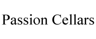 PASSION CELLARS