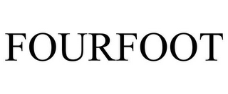 FOURFOOT