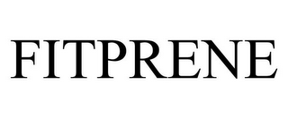 FITPRENE