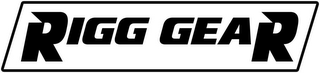 RIGG GEAR