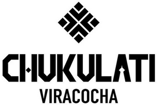 CHUKULATI VIRACOCHA