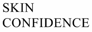 SKINCONFIDENCE