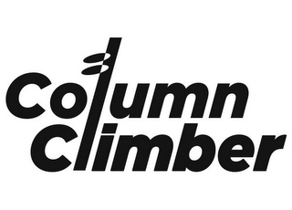 COLUMN CLIMBER