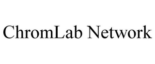 CHROMLAB NETWORK