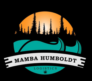 MAMBA HUMBOLDT LOGISTICS