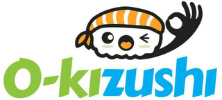 O-KIZUSHI