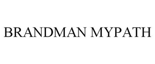 BRANDMAN MYPATH